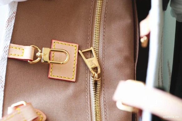 WIS LOUIS VUITTON MM ONTHEGO 1019